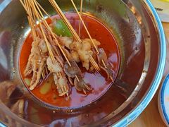 -嘉州鲜知味钵钵鸡(奎星楼店)