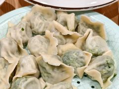 -老边饺子馆(东单店)