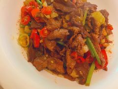 -胡子大厨·超级小炒肉(华润店)