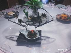 宁波烤菜-小城故事·地道宁波味(月湖盛园店)