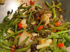 -绿茶餐厅(天津天河城店)