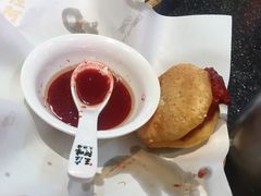 -王庄阿咪海鲜大排档(象园店)