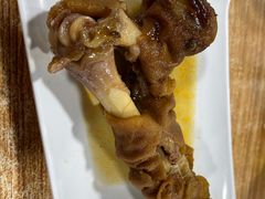 羊蹄-肖家客饸饹面(郑州总店)
