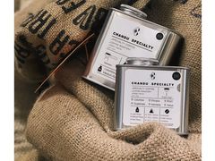 -ChanDu躔度咖啡(灯塔店)