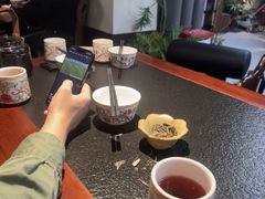 -旺爷砂锅·茶作(国贸城店)