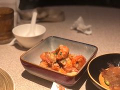 -万丽轩·粤菜(王府井金茂万丽酒店)