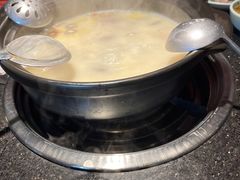 -捞王猪肚鸡火锅(昆山店)