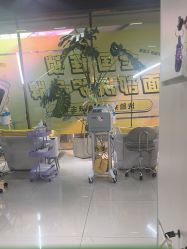 -洗脸猫·洗脸吧(北京大兴大悦春风里店)