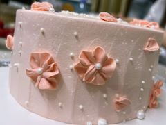 -森之烘焙.蛋糕.甜品台定制(番禺万博店)