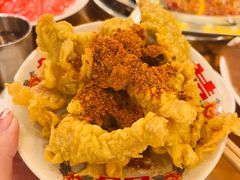 -楠火锅(太古里总店)