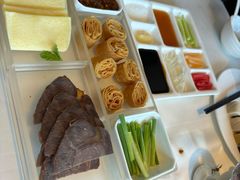 -四季民福烤鸭店(前门大栅栏店)
