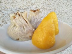 玉米窝窝头-航天馒头(瞻园路店)