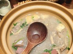 -古都历食南京菜·烤鸭·鸭血粉丝·汤包(南京博物院店)