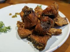 -三凤酒家·百年无锡菜(清扬茂业店)