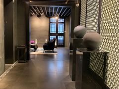 -上海苏宁宝丽嘉酒店·嘉府壹号中餐厅