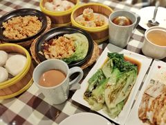 -蓝记茶餐厅(勒泰店)