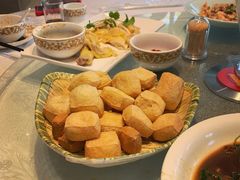 -壹只菜·崇明本地特色菜(崇明南门店)
