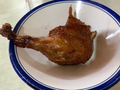 -百家春好德来姜母鸭