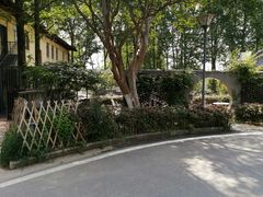 -T80科技文化国际社区-停车场