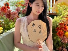-惠州康帝国际酒店