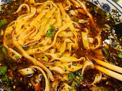 -有礼有面(知春路店)