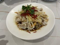 -松云居.大连人.大连菜