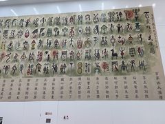 -天津自然博物馆