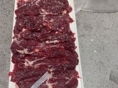 -非遗•老字号•阿彬牛肉火锅(广济桥店)