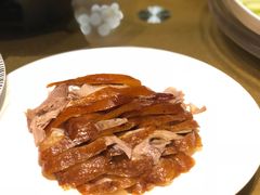 -金百万烤鸭店(马甸店)