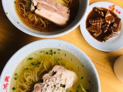 -朱鸿兴面馆(镇湖店)