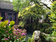 -惠山古镇·寄畅园