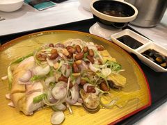 -山泉公馆酒家(珠江新城店)