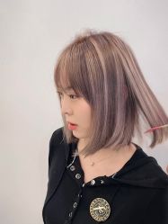 -西安F+造型