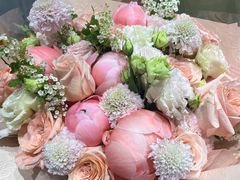 -双季花艺园艺市场(浦东店)