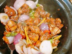 -ZF Seafood Restaurant 卓峰海鲜餐
