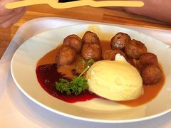 -宜家·瑞典风味餐厅(四元桥店)