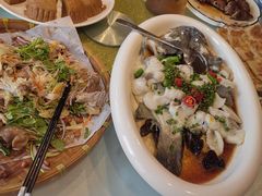 -陶缘一号·四季缘·老字号顺德菜·户外婚礼家宴(西滘店)