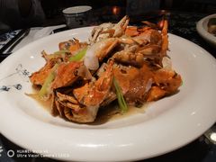-旺角小渔村·海肠捞饭开创者(二马路店)