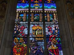 -斯蒂芬主教座堂(Stephansdom)