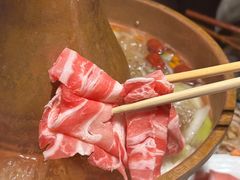 -霄汉羊排(万松园一店)