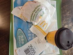 -麦当劳(南京水西门大街店)