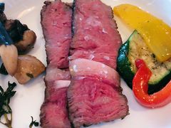 -非常时髦餐厅VUE Restaurant(外滩茂悦大酒店)