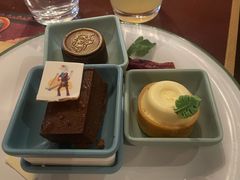 -大冒险家餐厅