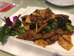 -东四民芳餐厅(世茂工三店)
