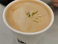 -Seesaw Coffee(武商MALL·武广店)