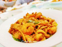 -大铁勺新津菜(迎水道店)