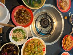 -李子坝梁山鸡(李子坝大鸡哥店)