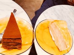 -Awfully Chocolate(来福士广场店)