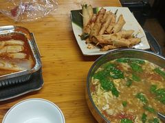 -源味居手把签烧烤(长春一店)