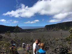 -夏威夷火山国家公园